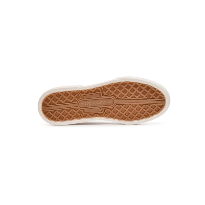 Ténis Del Mar Multicolorido para Mulher