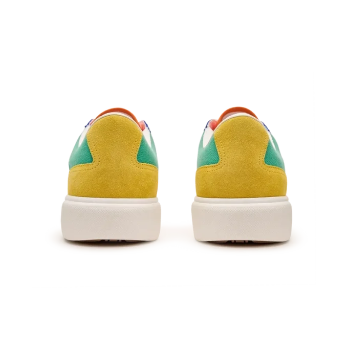 Ténis Del Mar Multicolorido para Mulher