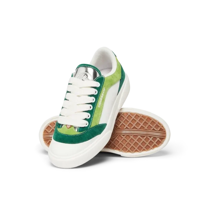 Ténis Del Mar para homem