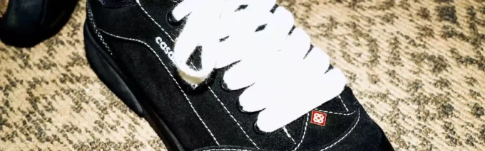 Ténis Del Mar para homem