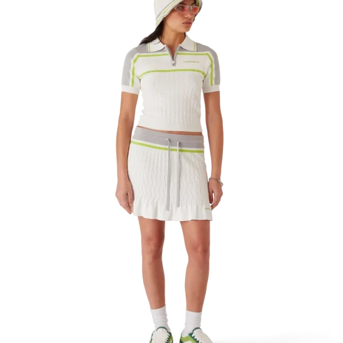 Ténis Del Mar para mulher Ténis Del Mar para mulher