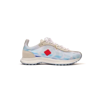 Ténis Stade Blue para homem