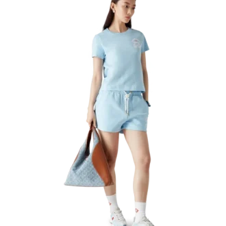 Ténis Stade Blue para mulher