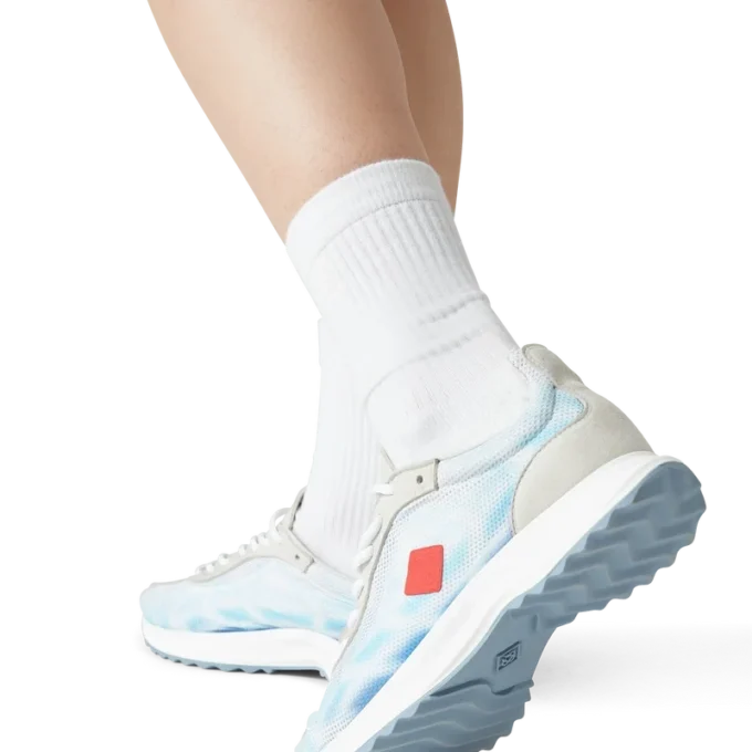 Ténis Stade Blue para mulher Ténis Stade Blue para mulher