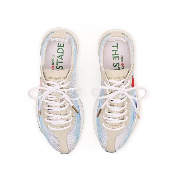 Ténis Stade Blue para mulher Ténis Stade Blue para mulher