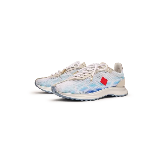 Ténis Stade Blue para mulher Ténis Stade Blue para mulher