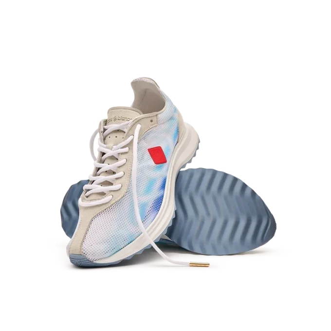 Ténis Stade Blue para mulher Ténis Stade Blue para mulher