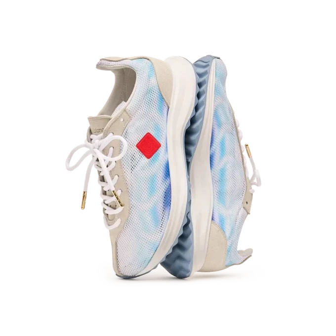 Ténis Stade Blue para mulher Ténis Stade Blue para mulher