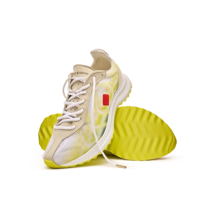 Ténis Stade Green para mulher