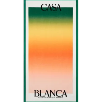 Toalha de Praia Gradiente Toalha de Praia Gradiente