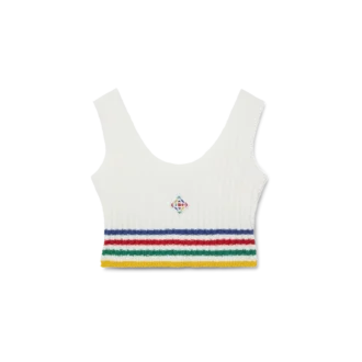 Top Bouclé da Casa Sport