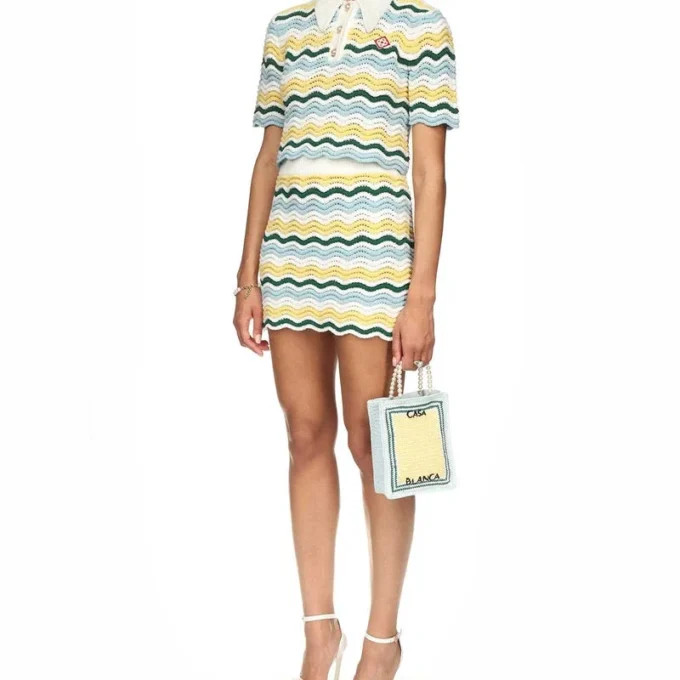 Top Boucle Wave Top Boucle Wave