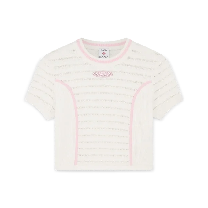 Top Bourgeoise Girl Top Bourgeoise Girl