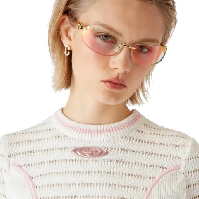 Top Bourgeoise Girl Top Bourgeoise Girl