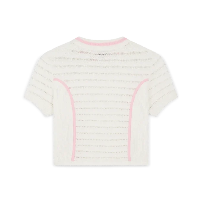 Top Bourgeoise Girl Top Bourgeoise Girl