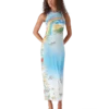 Vestido Maxi Aloha Vestido Maxi Aloha