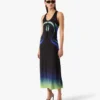 Vestido Maxi Slinky Sporchid Vestido Maxi Slinky Sporchid