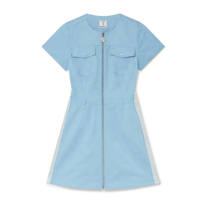 Vestido Monogram Vestido Monogram