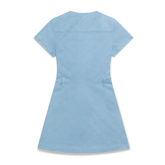 Vestido Monogram Vestido Monogram