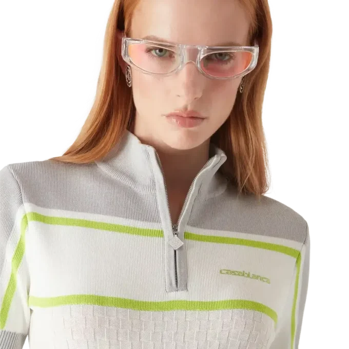 Vestido Polo de Ténis Vestido Polo de Ténis