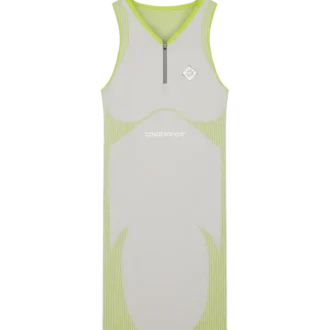 Vestido sem costuras