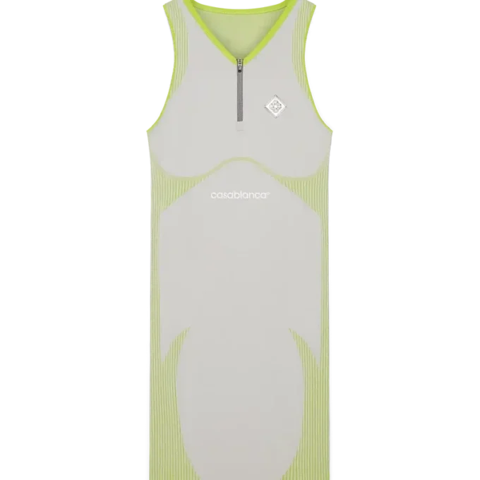 Vestido sem costuras