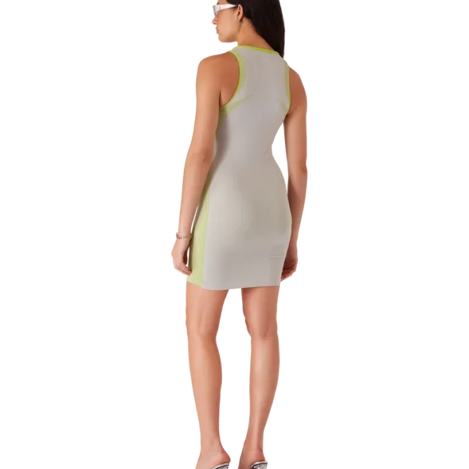 Vestido sem costuras