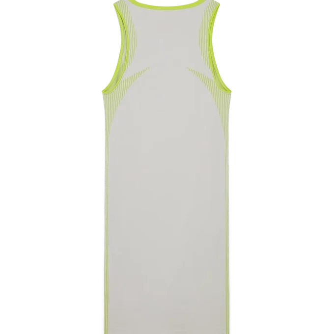 Vestido sem costuras