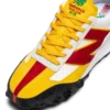 Xc-72 Vermelho e Amarelo Casablanca e New Balance