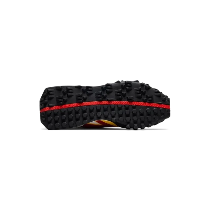 Xc-72 Vermelho e Amarelo Casablanca e New Balance